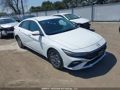 KMHLM4DG8SU944619 2025 HYUNDAI ELANTRA