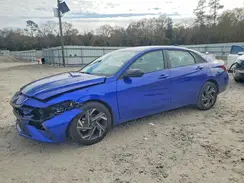 KMHLM4DG8SU951165 2025 HYUNDAI ELANTRA