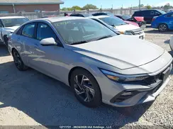 KMHLM4DG8SU952896 2025 HYUNDAI ELANTRA
