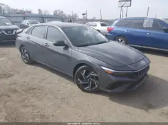 KMHLM4DG8SU953093 2025 HYUNDAI ELANTRA