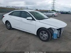 KMHLM4DG8SU954566 2025 HYUNDAI ELANTRA