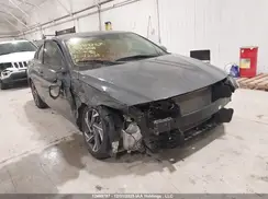 KMHLM4DG8SU955488 2025 HYUNDAI ELANTRA