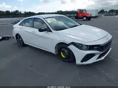 KMHLM4DG8SU956401 2025 HYUNDAI ELANTRA