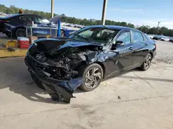 KMHLM4DG8SU957886 2025 HYUNDAI ELANTRA