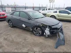 KMHLM4DG8SU958424 2025 HYUNDAI ELANTRA