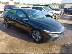 KMHLM4DG8SU958648 2025 HYUNDAI ELANTRA