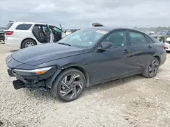 KMHLM4DG8SU960626 2025 HYUNDAI ELANTRA
