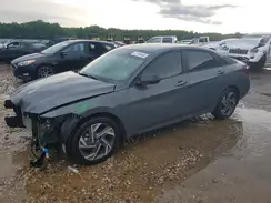 KMHLM4DG8SU960884 2025 HYUNDAI ELANTRA