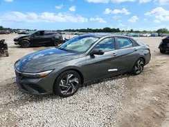 KMHLM4DG8SU963428 2025 HYUNDAI ELANTRA