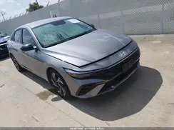 KMHLM4DG8SU963736 2025 HYUNDAI ELANTRA