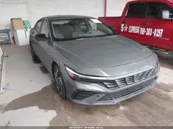 KMHLM4DG8SU965180 2025 HYUNDAI ELANTRA