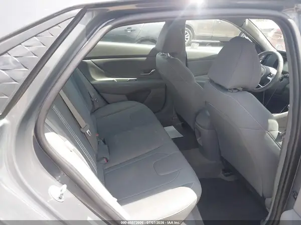 KMHLM4DG8SU965180 2025 HYUNDAI ELANTRA - Image 8