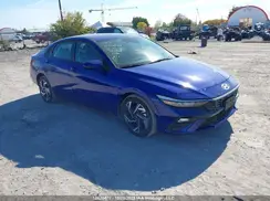 KMHLM4DG8SU965728 2025 HYUNDAI ELANTRA