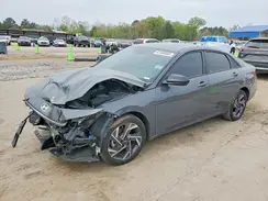 KMHLM4DG8SU967205 2025 HYUNDAI ELANTRA