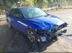 KMHLM4DG8SU968466 2025 HYUNDAI ELANTRA