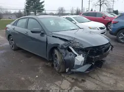 KMHLM4DG8SU969178 2025 HYUNDAI ELANTRA