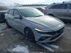 KMHLM4DG8SU969553 2025 HYUNDAI ELANTRA