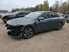 KMHLM4DG8SU969584 2025 HYUNDAI ELANTRA