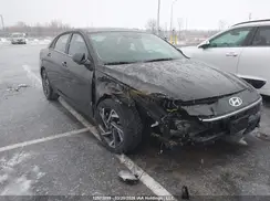 KMHLM4DG8SU969665 2025 HYUNDAI ELANTRA