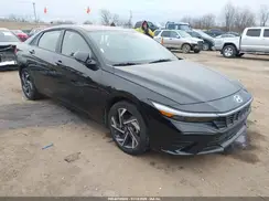KMHLM4DG8SU970718 2025 HYUNDAI ELANTRA
