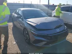 KMHLM4DG8SU971898 2025 HYUNDAI ELANTRA