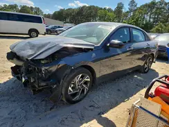KMHLM4DG8SU973442 2025 HYUNDAI ELANTRA