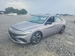 KMHLM4DG8SU973909 2025 HYUNDAI ELANTRA