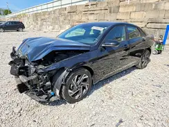 KMHLM4DG8SU974705 2025 HYUNDAI ELANTRA