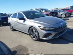 KMHLM4DG8SU976034 2025 HYUNDAI ELANTRA