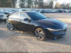 KMHLM4DG8SU979886 2025 HYUNDAI ELANTRA