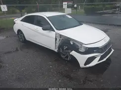 KMHLM4DG8SU983596 2025 HYUNDAI ELANTRA