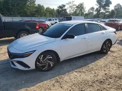 KMHLM4DG8SU983615 2025 HYUNDAI ELANTRA