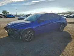 KMHLM4DG8SU984134 2025 HYUNDAI ELANTRA
