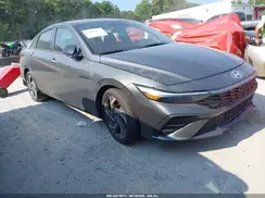 KMHLM4DG8SU984344 2025 HYUNDAI ELANTRA