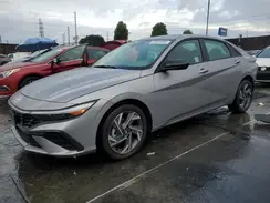KMHLM4DG8SU985588 2025 HYUNDAI ELANTRA