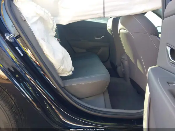 KMHLM4DG8SU986949 2025 HYUNDAI ELANTRA - Image 8
