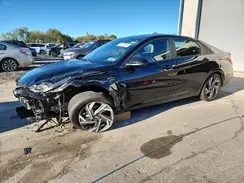 KMHLM4DG8SU988135 2025 HYUNDAI ELANTRA