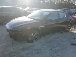 KMHLM4DG8SU995781 2025 HYUNDAI ELANTRA