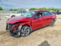 KMHLM4DG8SU998048 2025 HYUNDAI ELANTRA