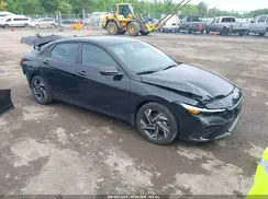 KMHLM4DG8SU998566 2025 HYUNDAI ELANTRA