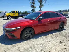 KMHLM4DG8TU099479 2026 HYUNDAI ELANTRA