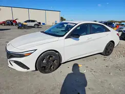 KMHLM4DG8TU102204 2026 HYUNDAI ELANTRA