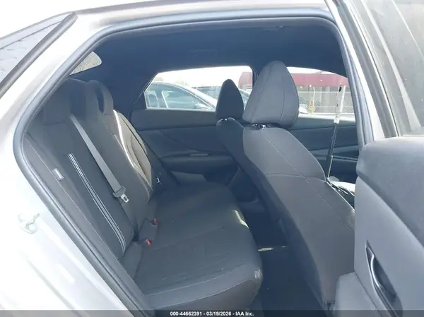 KMHLM4DG8TU104213 2026 HYUNDAI ELANTRA - Image 8