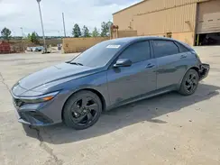 KMHLM4DG8TU105989 2026 HYUNDAI ELANTRA