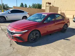 KMHLM4DG8TU107189 2026 HYUNDAI ELANTRA