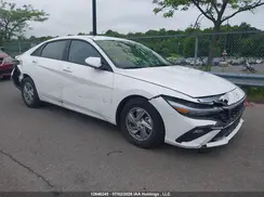 KMHLM4DG8TU110691 2026 HYUNDAI ELANTRA