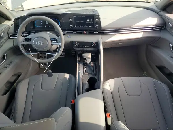 KMHLM4DG8TU111100 2026 HYUNDAI ELANTRA - Image 8