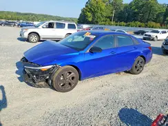 KMHLM4DG8TU115177 2026 HYUNDAI ELANTRA