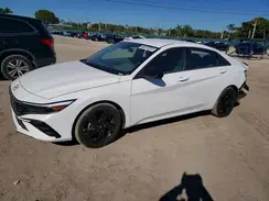 KMHLM4DG8TU116393 2026 HYUNDAI ELANTRA