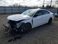 KMHLM4DG8TU117477 2026 HYUNDAI ELANTRA